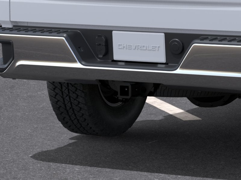 2026 Chevrolet Silverado 1500 LT - Photo 14