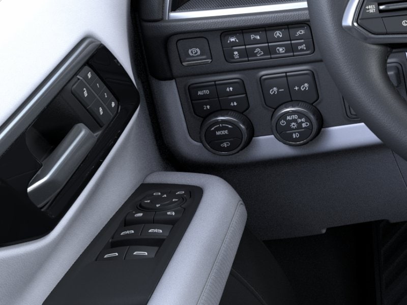 2027 Chevrolet Tahoe Premier - Photo 22