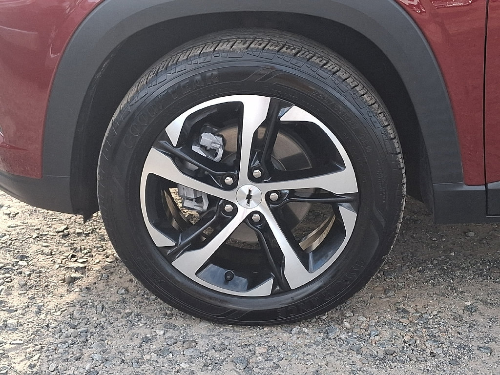 2024 Chevrolet Trax RS - Photo 32