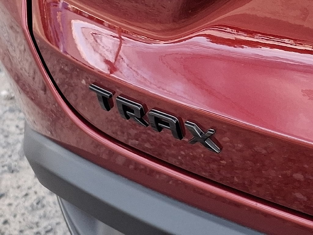 2024 Chevrolet Trax RS - Photo 29