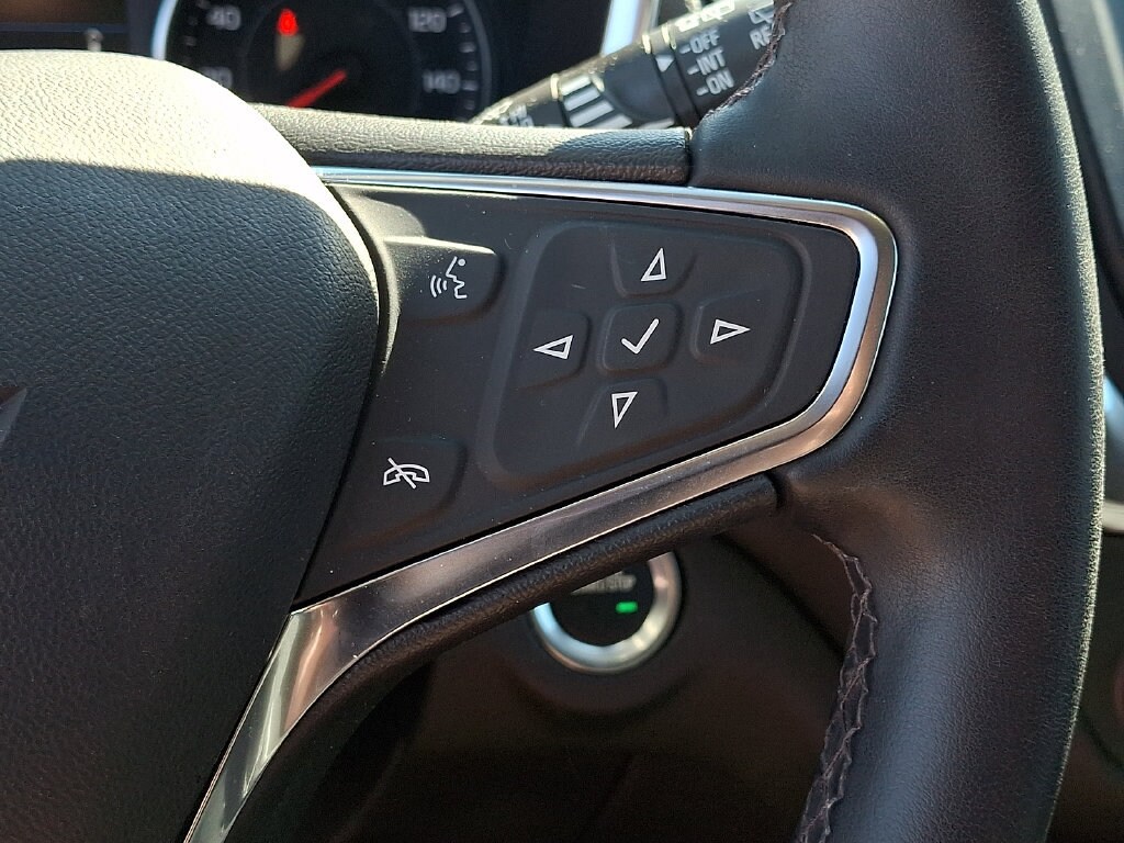 2024 Chevrolet Equinox LT - Photo 21