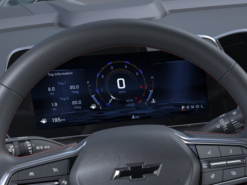 2027 Chevrolet Tahoe RST - Photo 18