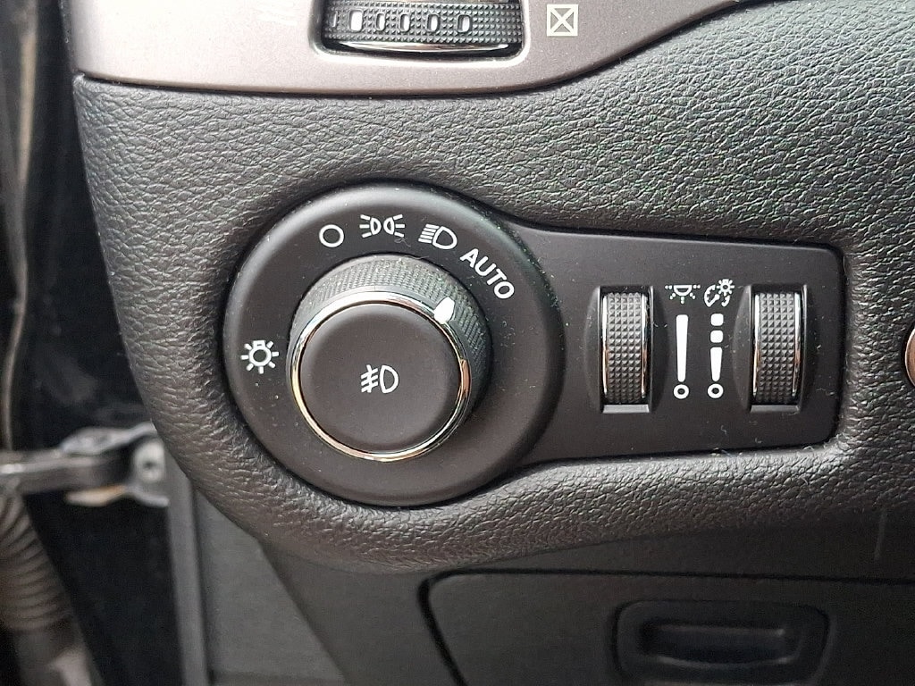 2020 Jeep Cherokee Limited - Photo 23