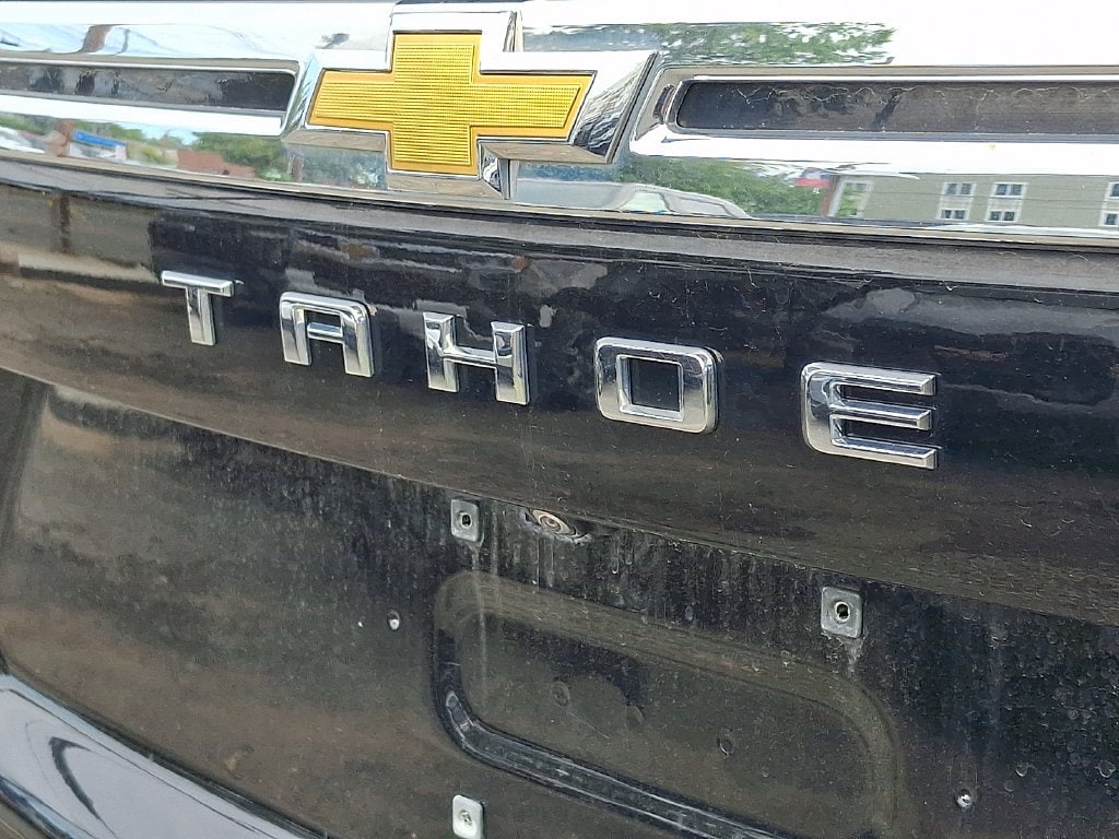 2024 Chevrolet Tahoe LS - Photo 30