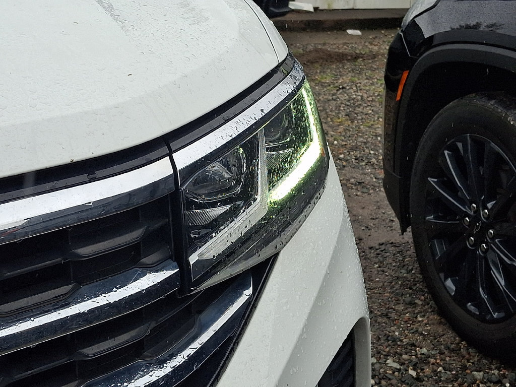 2023 Volkswagen Atlas Cross Sport SE w/Tech - Photo 35
