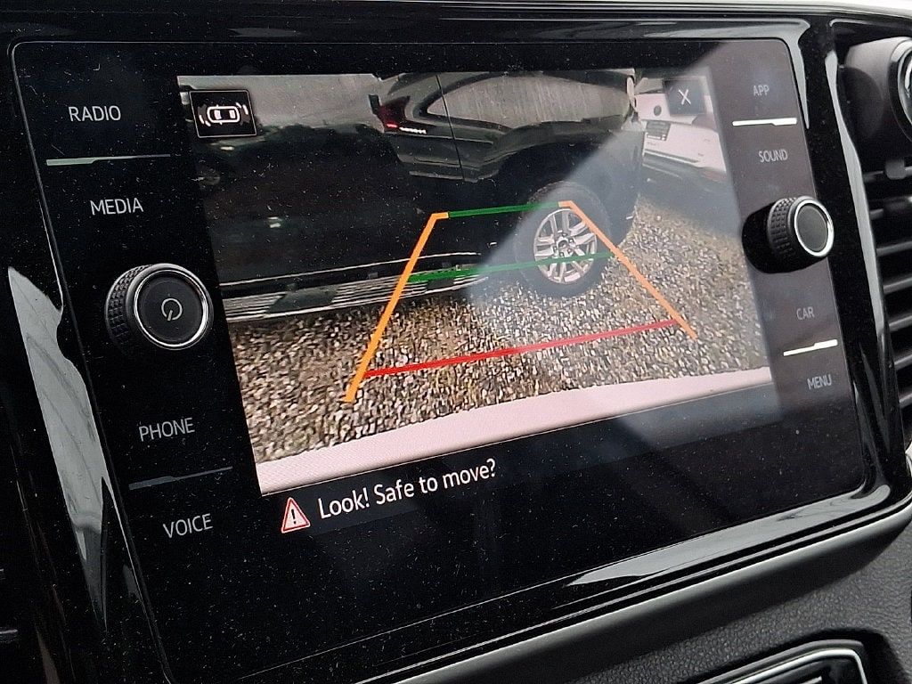 2023 Volkswagen Atlas Cross Sport SE w/Tech - Photo 15