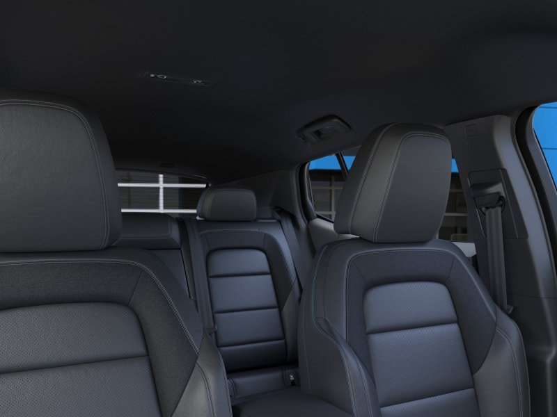 2026 Chevrolet Equinox EV 2LT - Photo 24