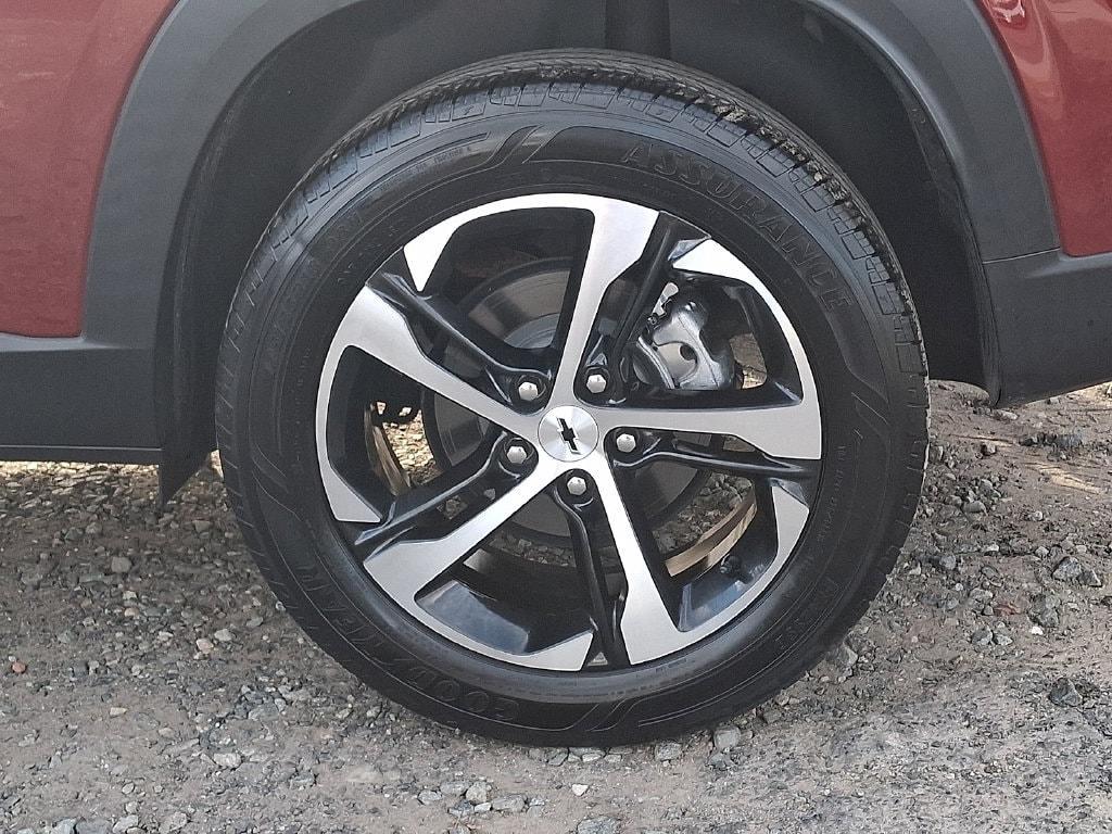 2024 Chevrolet Trax RS - Photo 31