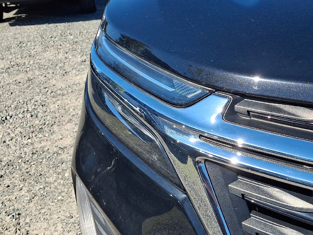 2024 Chevrolet Equinox LT - Photo 35
