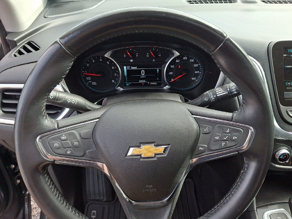 2018 Chevrolet Equinox LT - Photo 19