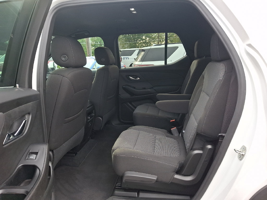 2023 Chevrolet Traverse 1LT - Photo 8