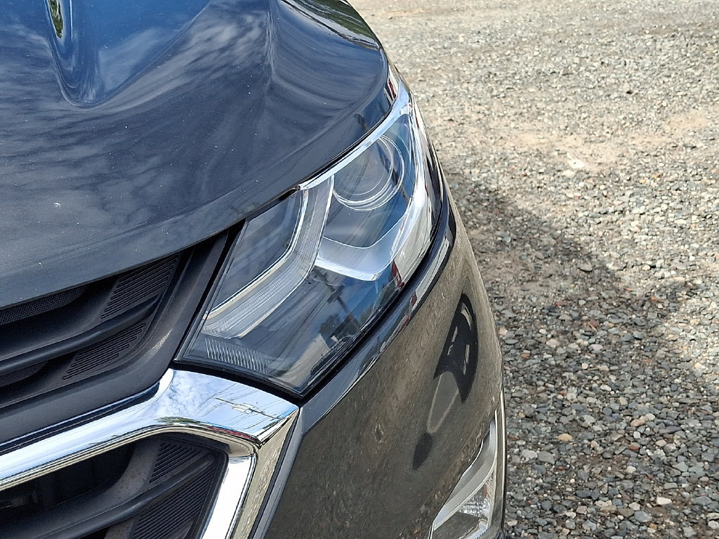 2018 Chevrolet Equinox LT - Photo 36
