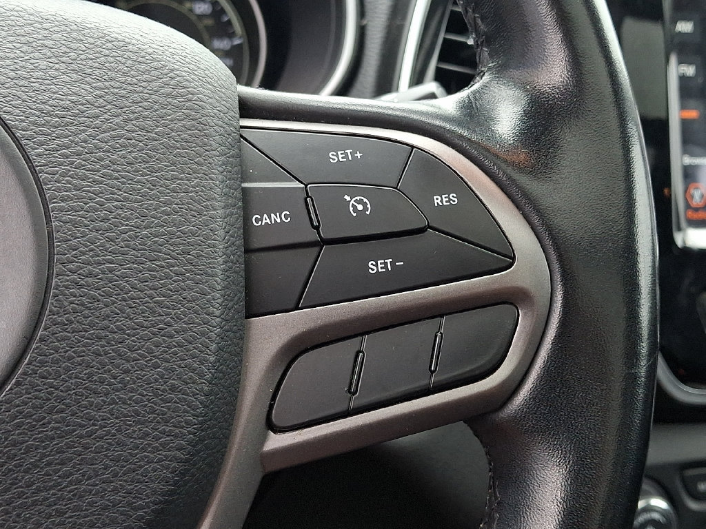 2020 Jeep Cherokee Limited - Photo 22