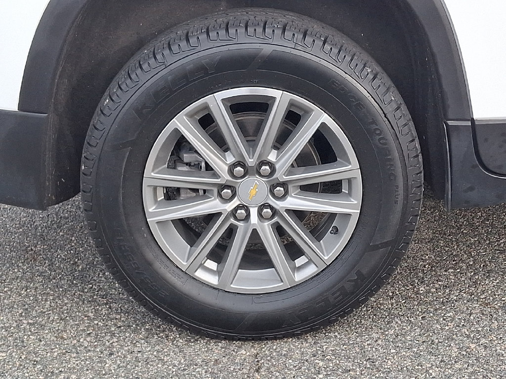 2023 Chevrolet Traverse 1LT - Photo 34