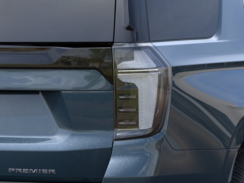 2027 Chevrolet Tahoe Premier - Photo 11