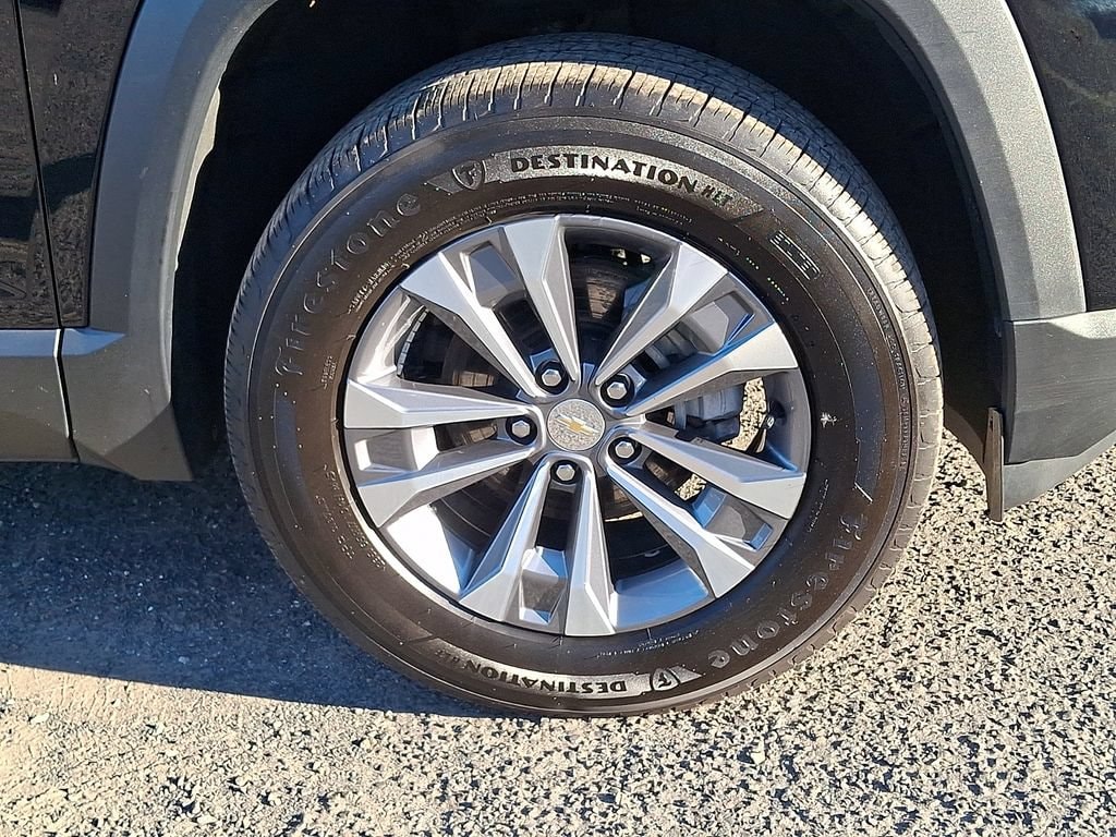 2025 Chevrolet Equinox LT - Photo 31