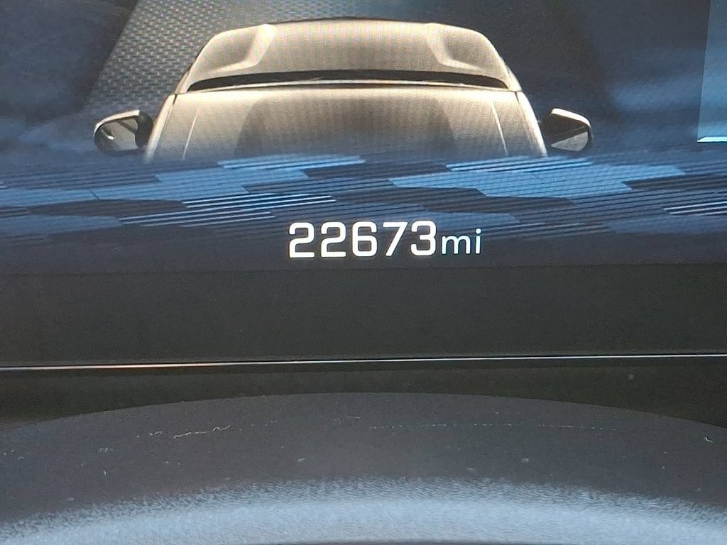 2025 Chevrolet Equinox LT - Photo 18
