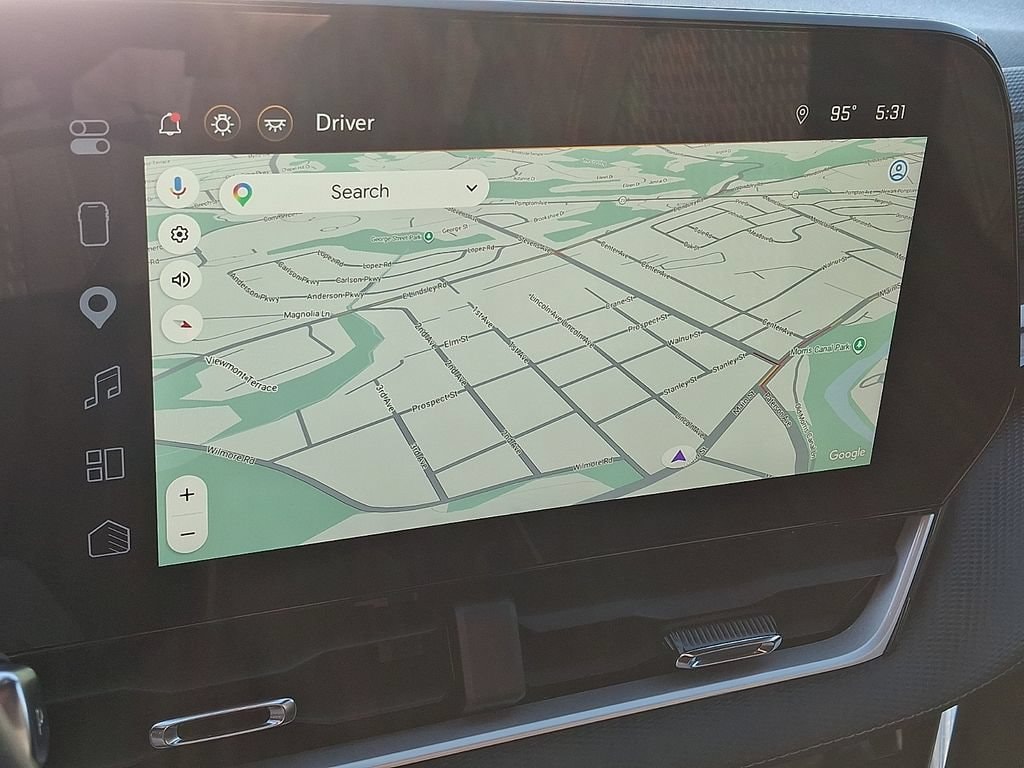 2025 Chevrolet Equinox LT - Photo 14