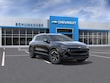  Chevrolet Equinox EV