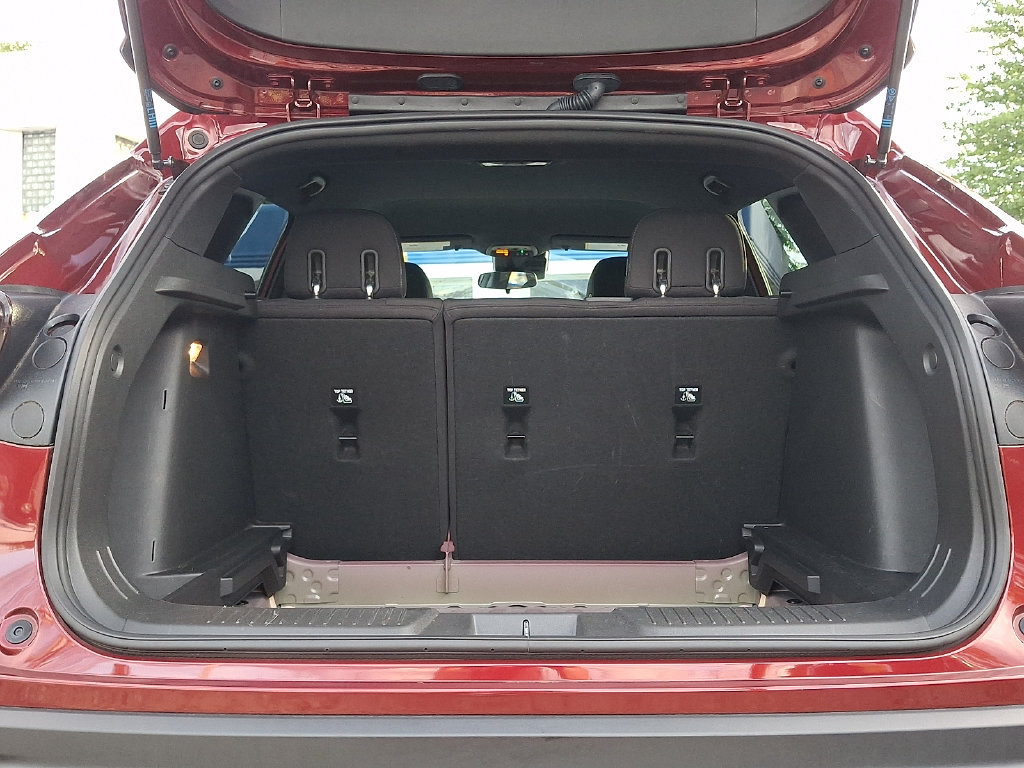 2024 Chevrolet Trax RS - Photo 27