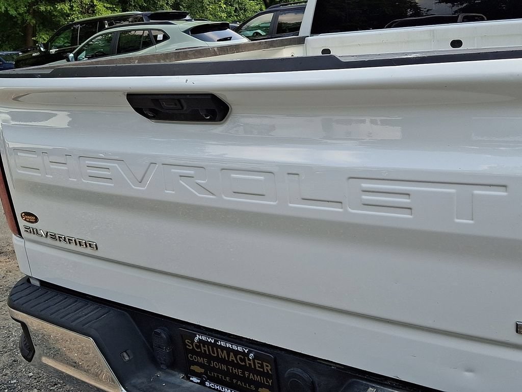 2024 Chevrolet Silverado 1500 LT - Photo 27