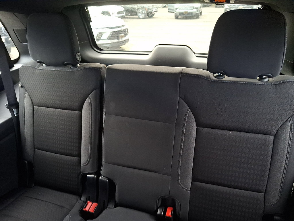 2024 Chevrolet Tahoe LS - Photo 11