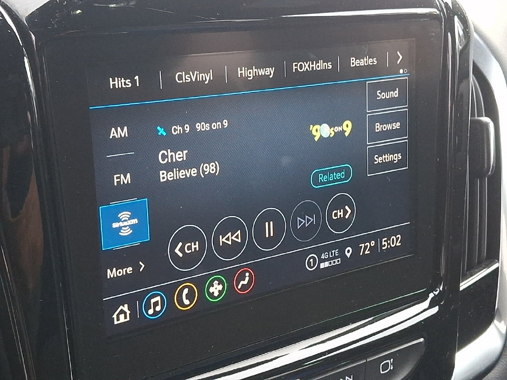 2023 Chevrolet Traverse 1LT - Photo 15