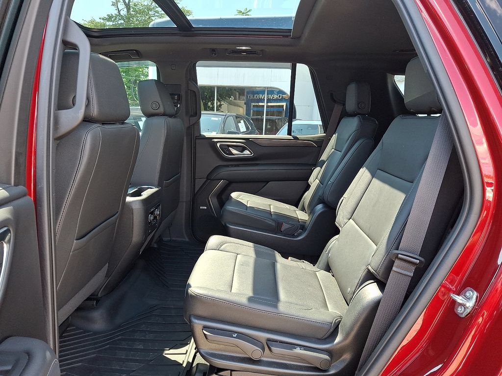 2022 Chevrolet Tahoe Z71 - Photo 9