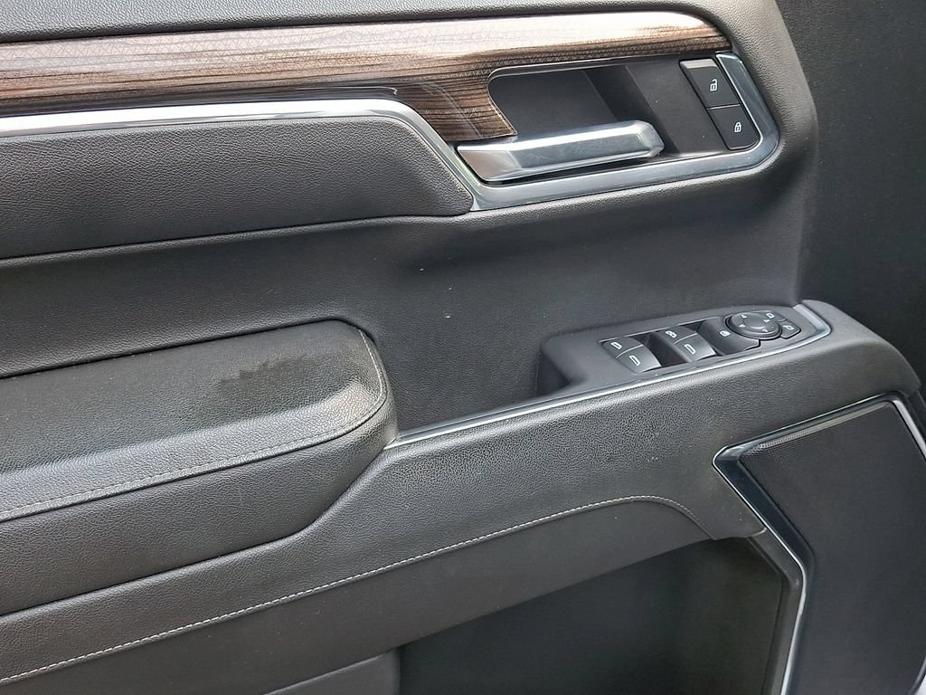 2024 Chevrolet Silverado 1500 LT - Photo 12