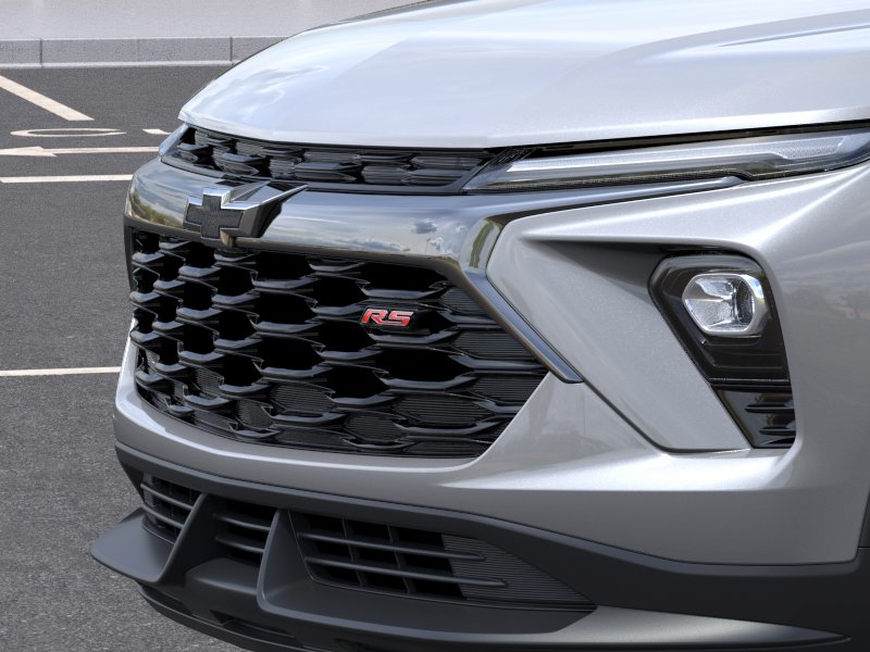 2026 Chevrolet Trailblazer RS - Photo 13