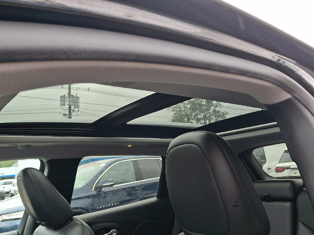 2020 Jeep Cherokee Limited - Photo 14
