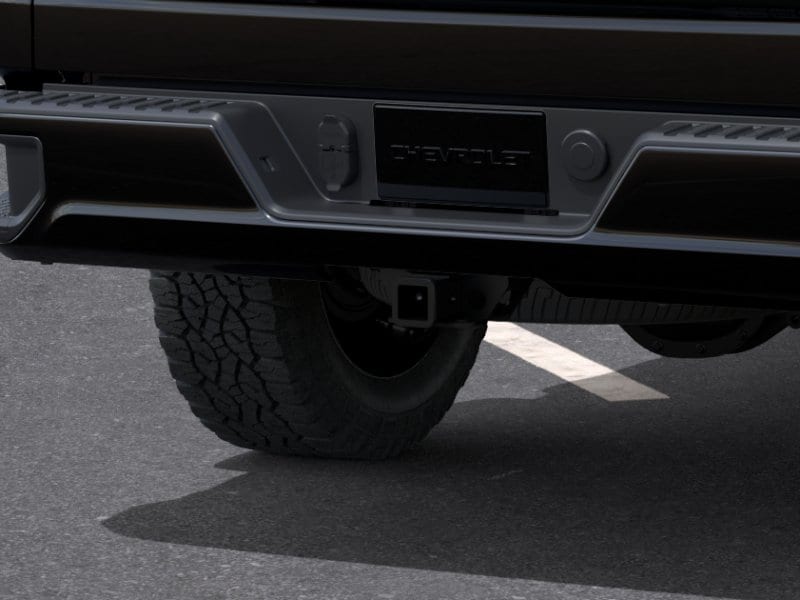 2026 Chevrolet Silverado 1500 RST - Photo 14