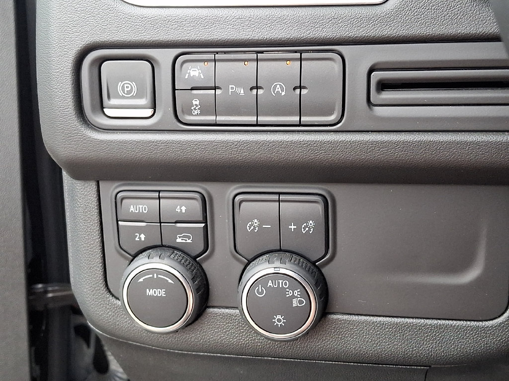 2024 Chevrolet Tahoe LS - Photo 23