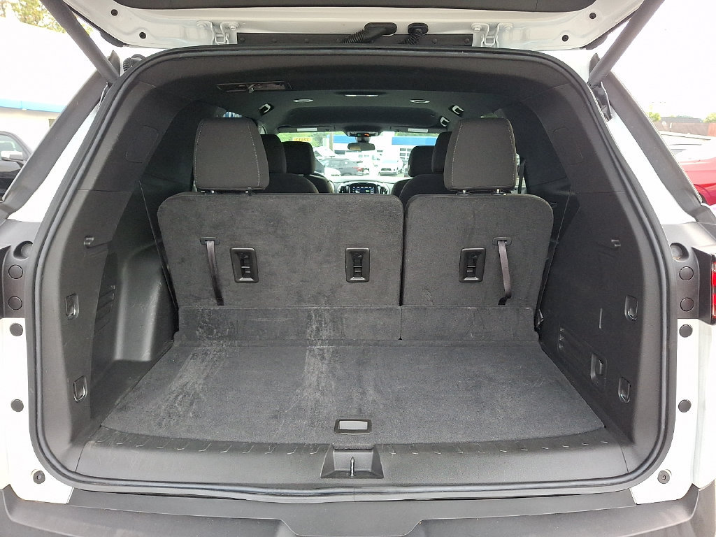 2023 Chevrolet Traverse 1LT - Photo 27