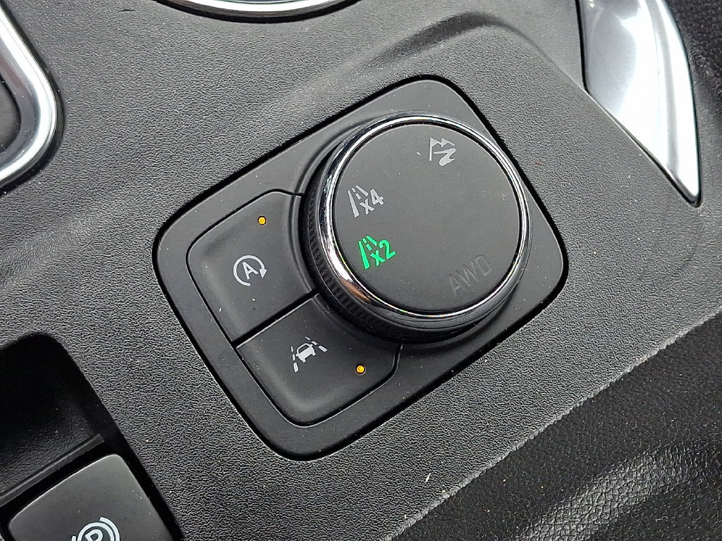 2023 Chevrolet Traverse 1LT - Photo 23
