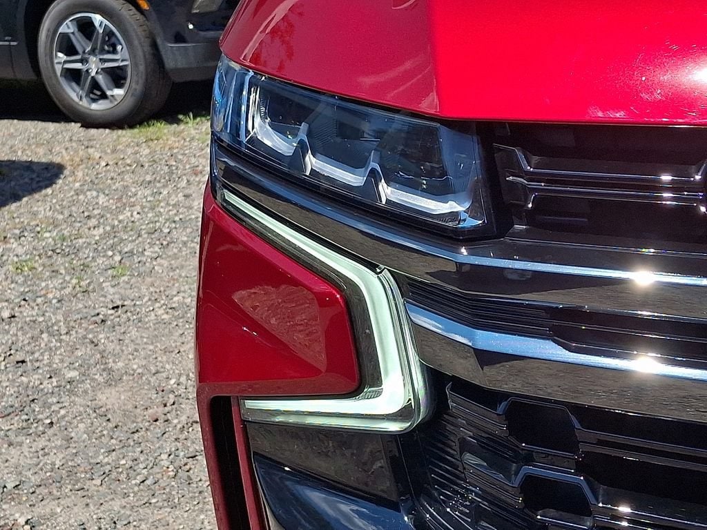 2022 Chevrolet Tahoe Z71 - Photo 33