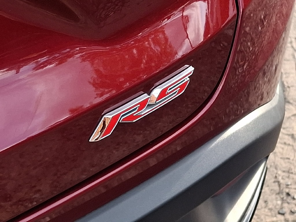 2024 Chevrolet Trax RS - Photo 30