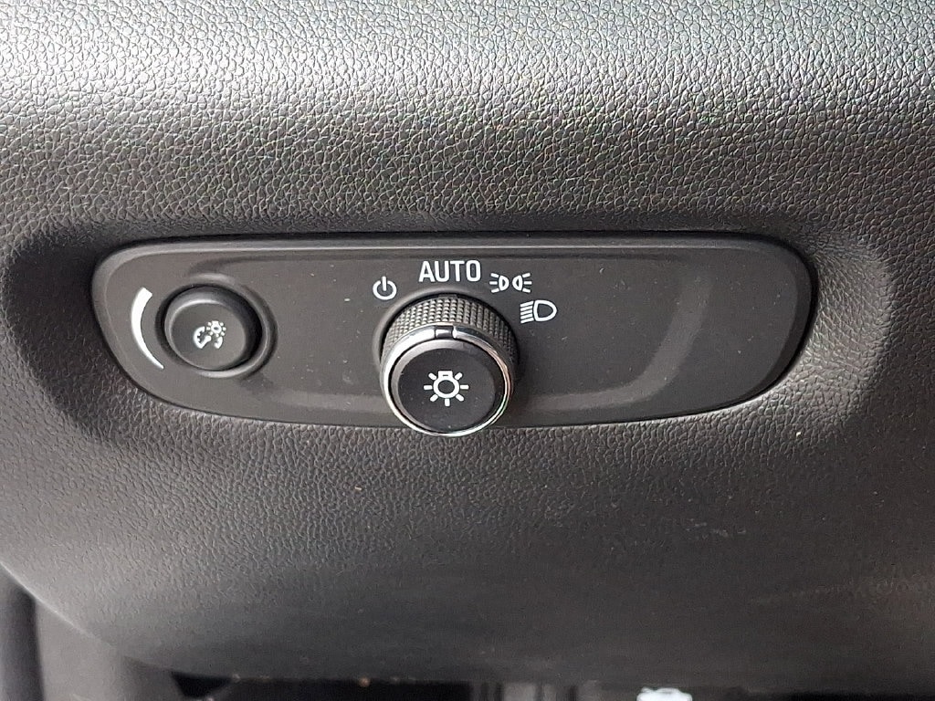 2023 Chevrolet Traverse 1LT - Photo 25