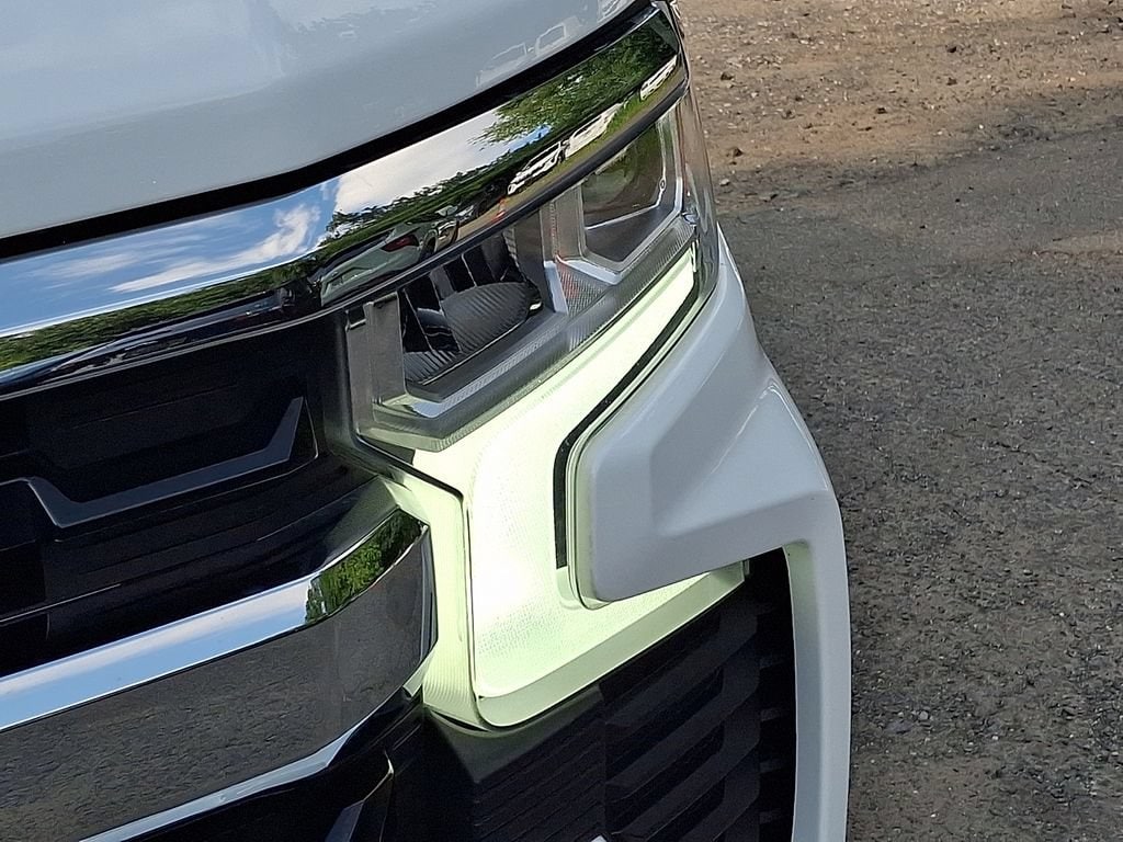 2024 Chevrolet Silverado 1500 LT - Photo 35