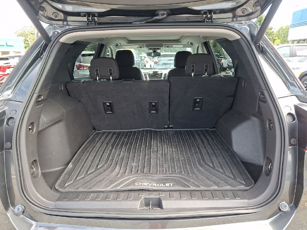 2018 Chevrolet Equinox LT - Photo 27