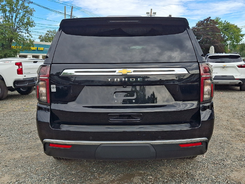 2024 Chevrolet Tahoe LS - Photo 7