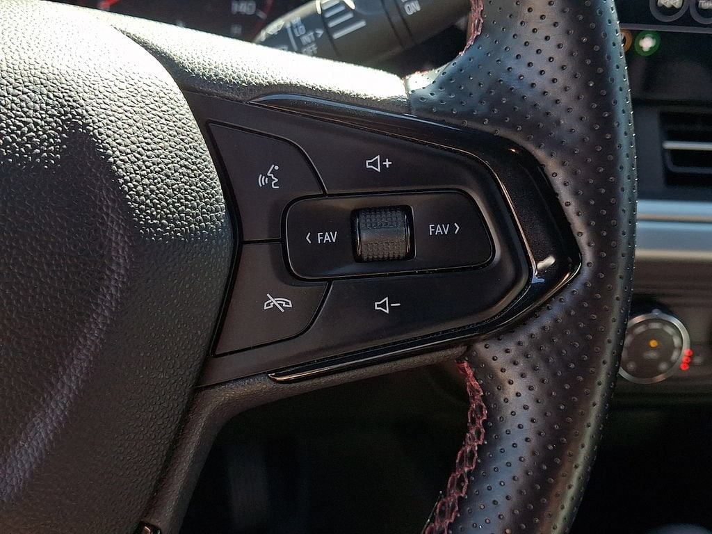 2024 Chevrolet Trax RS - Photo 21
