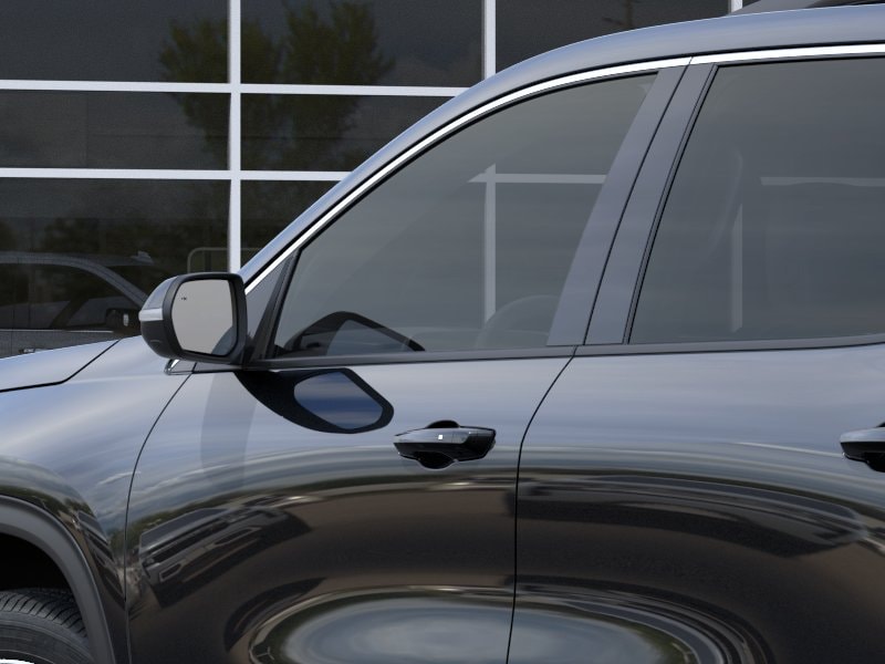 2027 Chevrolet Traverse LT - Photo 12