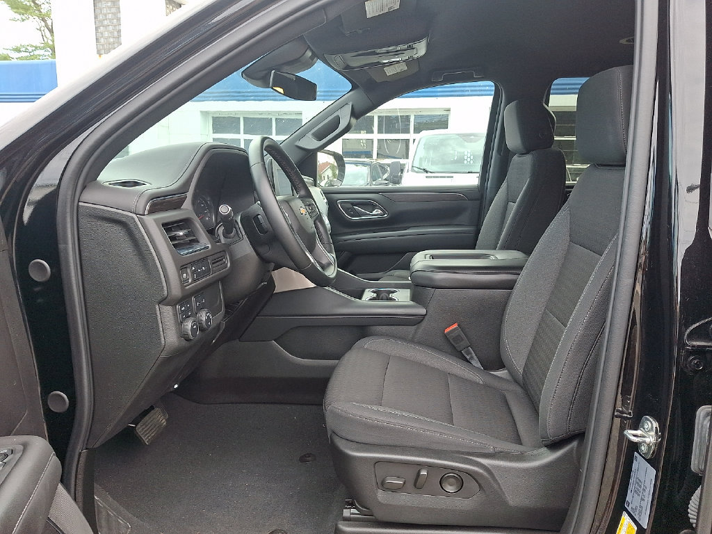 2024 Chevrolet Tahoe LS - Photo 14