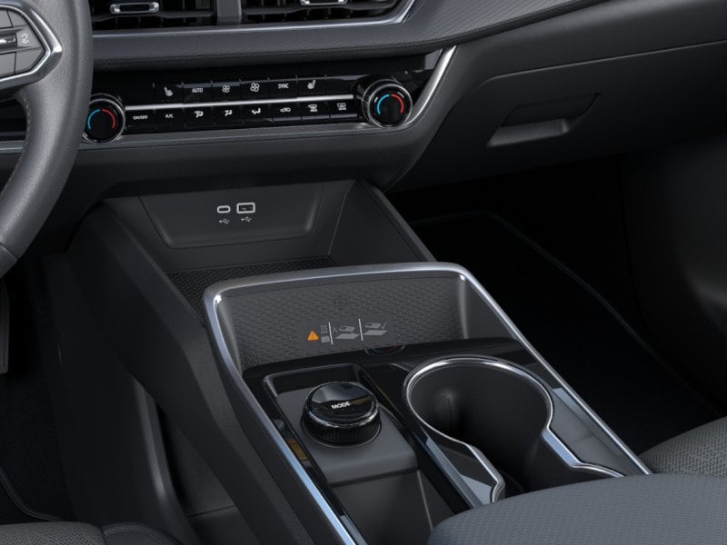 2027 Chevrolet Equinox LT - Photo 22