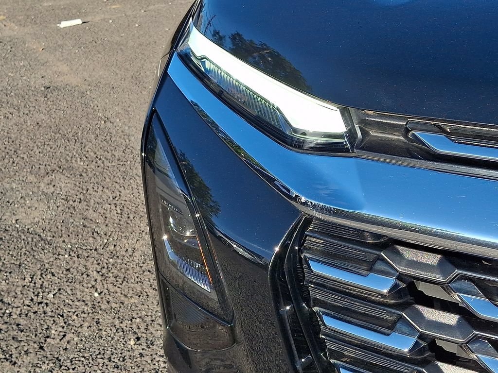 2025 Chevrolet Equinox LT - Photo 33