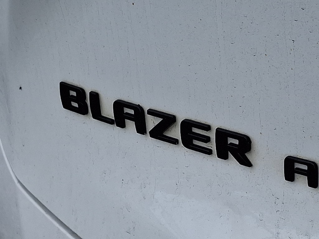 2020 Chevrolet Blazer 2LT - Photo 25