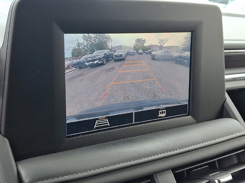 2024 Chevrolet Tahoe LS - Photo 18