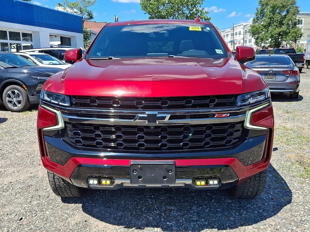 2022 Chevrolet Tahoe Z71 - Photo 2