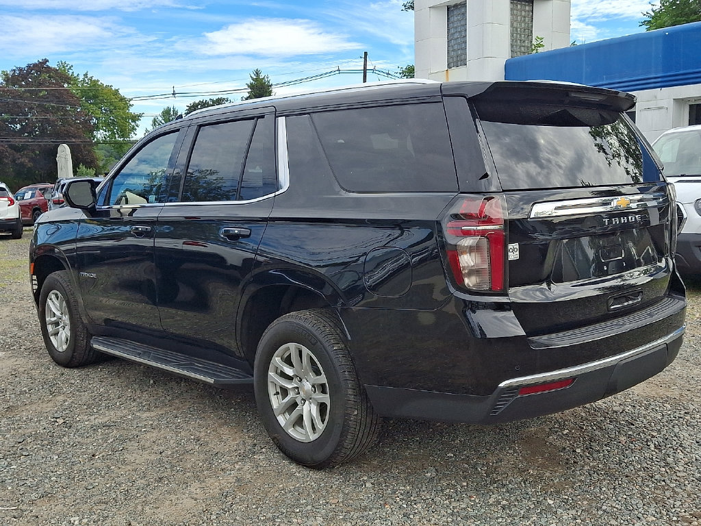 2024 Chevrolet Tahoe LS - Photo 6